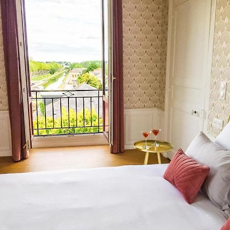 La Promenade Apartman Redon Kültér fotó