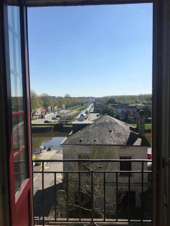 La Promenade Apartman Redon Kültér fotó